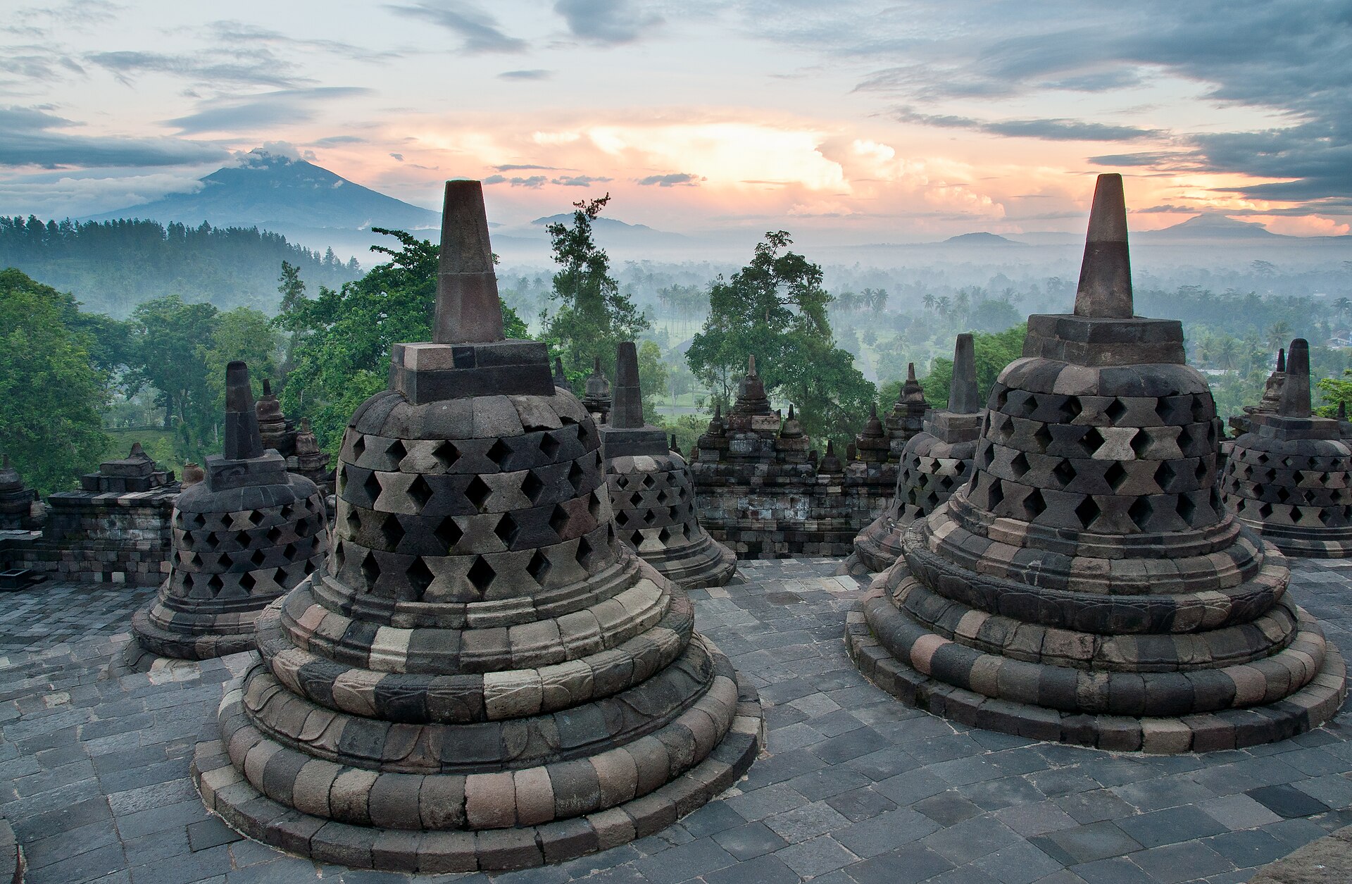 Indonesia Beyond Bali: 10 Places Worth the Extra Flight