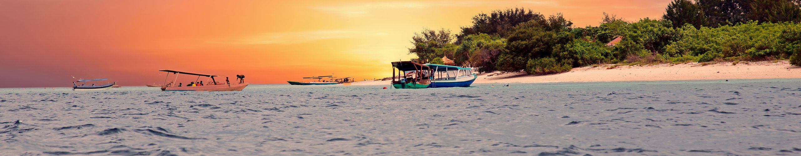 How Much Does 2 Weeks in Indonesia Cost? A Budget by Style