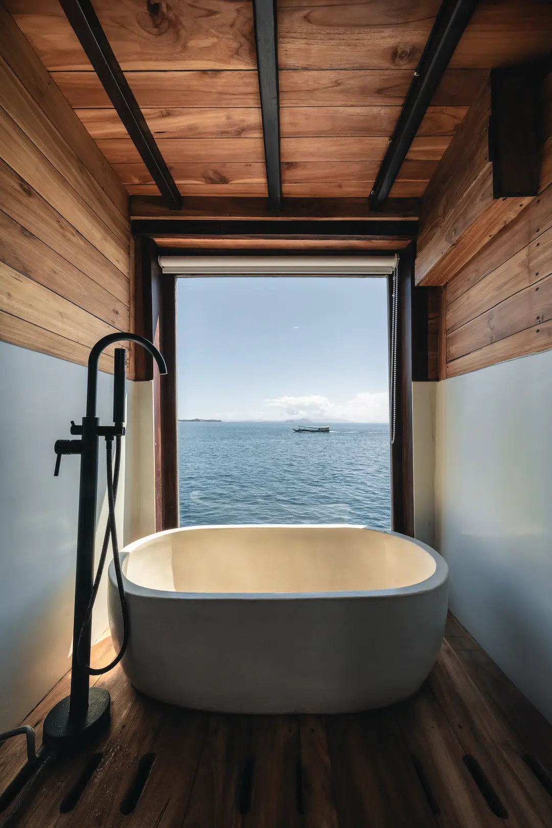 Cabina Weh / Mentawai, Premier Cabin